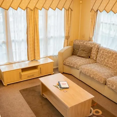 The Elms Static Caravan Cullompton Exterior photo